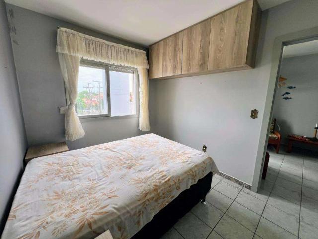 Apartamento para Venda em Capão da Canoa/RS Capão Novo 1 Quartos