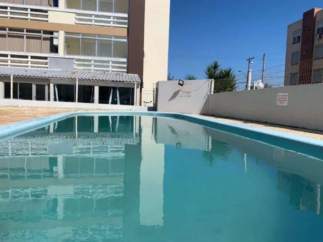 Apartamento para Venda em Capão da Canoa/RS Capão Novo 1 Quartos