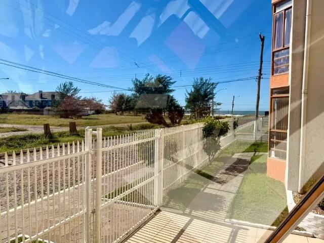 Apartamento para Venda em Capão da Canoa/RS Capão Novo 1 Quartos