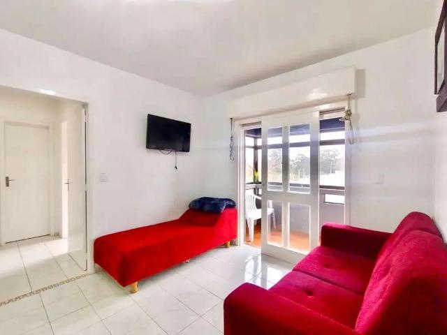 Apartamento para Venda em Capão da Canoa/RS Capão Novo 1 Quartos