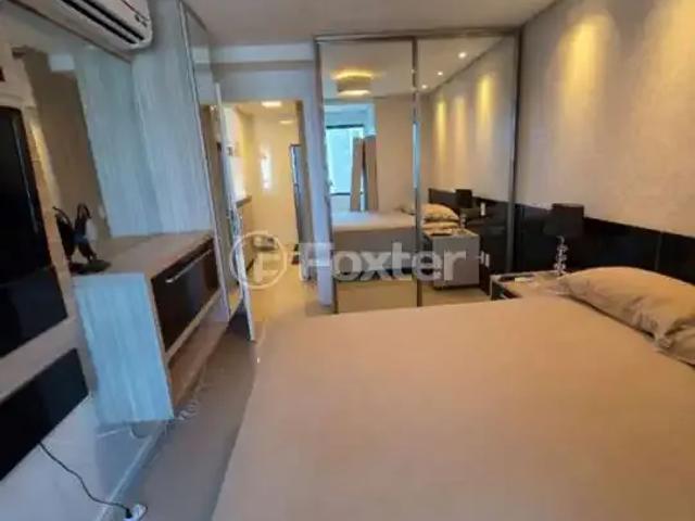 Apartamento para Venda em Capão da Canoa/RS Capão Novo 1 Quartos