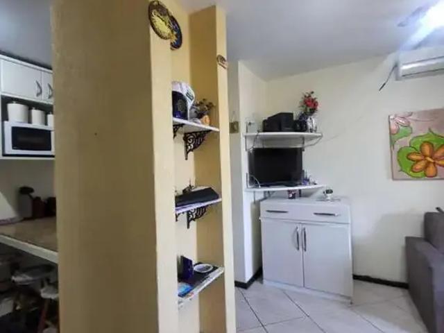 Apartamento para Venda em Capão da Canoa/RS Capão Novo 1 Quartos