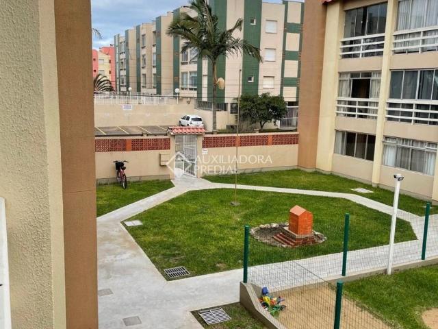 Apartamento para Venda em Capão da Canoa/RS Capão Novo 1 Quartos