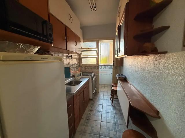 Apartamento para Venda em Capão da Canoa/RS Capão Novo 1 Quartos