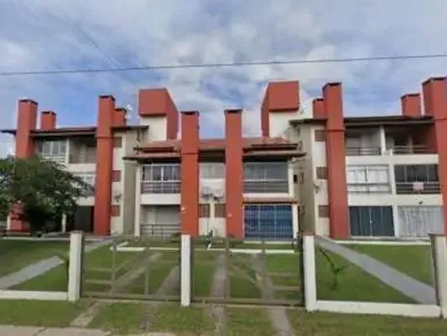 Apartamento para Venda em Capão da Canoa/RS Capão Novo 1 Quartos