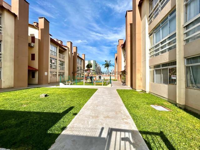 Apartamento para Venda em Capão da Canoa/RS Capão Novo 1 Quartos