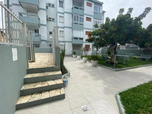Apartamento para Venda em Capão da Canoa/RS Capão Novo 1 Quartos