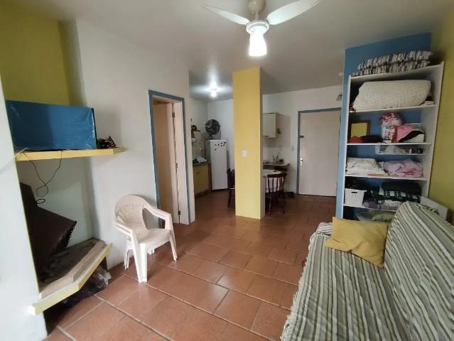 Apartamento para Venda em Capão da Canoa/RS Capão Novo 1 Quartos