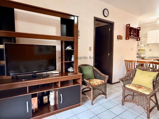 Apartamento para Venda em Capão da Canoa/RS Capão Novo 1 Quartos
