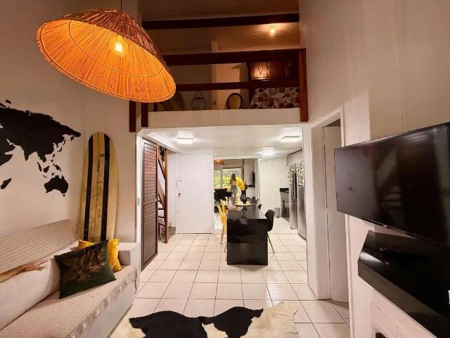 Apartamento para Venda em Capão da Canoa/RS Capão Novo 1 Quartos
