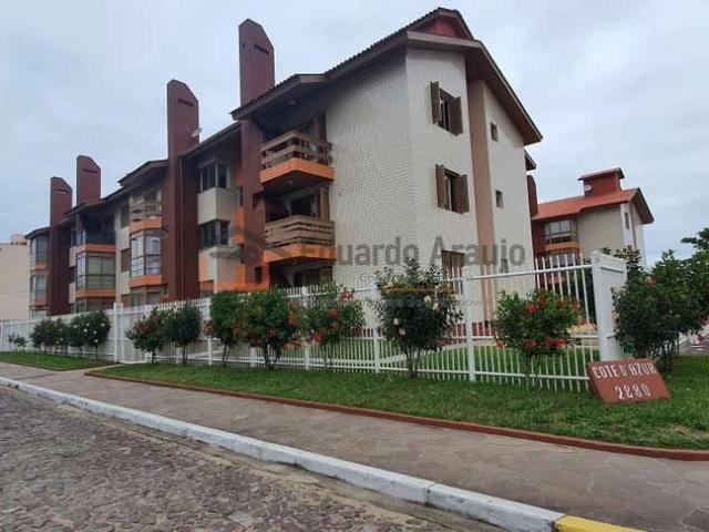 Apartamento para Venda em Capão da Canoa/RS Capão Novo 1 Quartos
