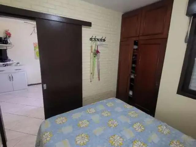 Apartamento para Venda em Capão da Canoa/RS Capão Novo 1 Quartos