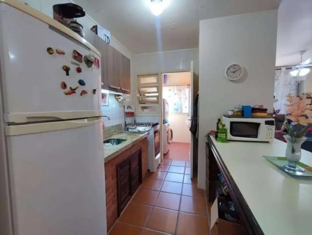 Apartamento para Venda em Capão da Canoa/RS Capão Novo 2 Quartos
