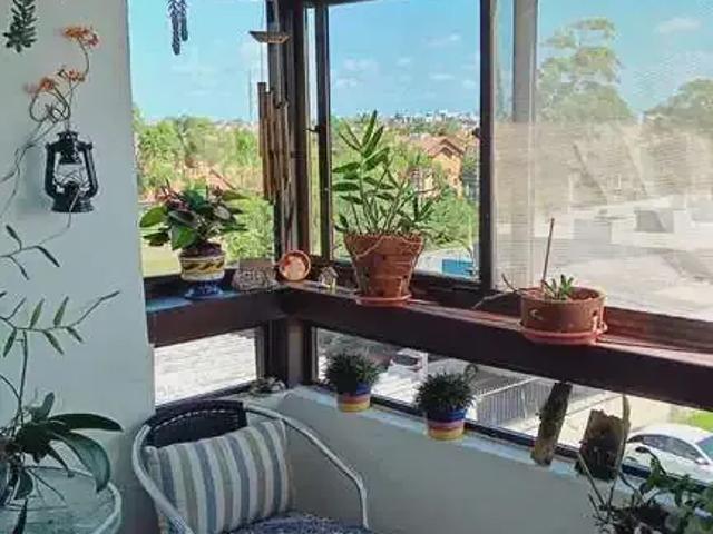 Apartamento para Venda em Capão da Canoa/RS Capão Novo 2 Quartos
