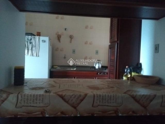 Apartamento para Venda em Capão da Canoa/RS Capão Novo 2 Quartos