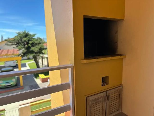 Apartamento para Venda em Capão da Canoa/RS Capão Novo 2 Quartos
