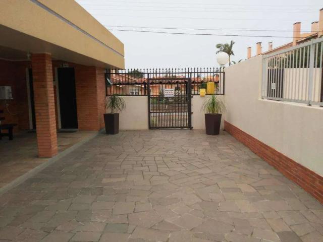 Apartamento para Venda em Capão da Canoa/RS Capão Novo 2 Quartos