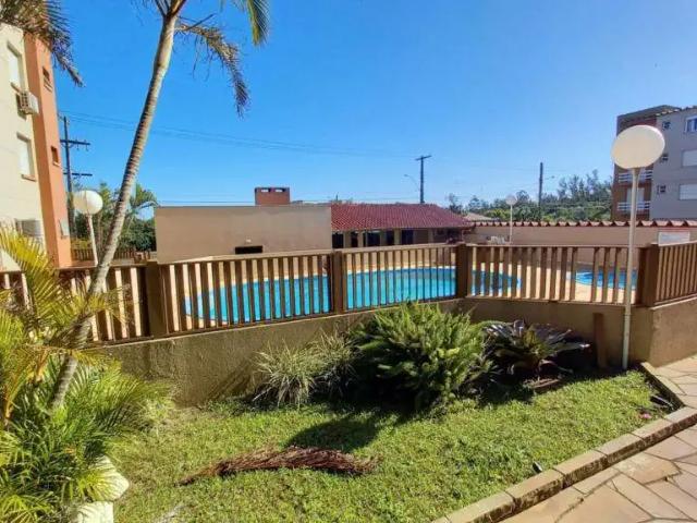 Apartamento para Venda em Capão da Canoa/RS Capão Novo 2 Quartos