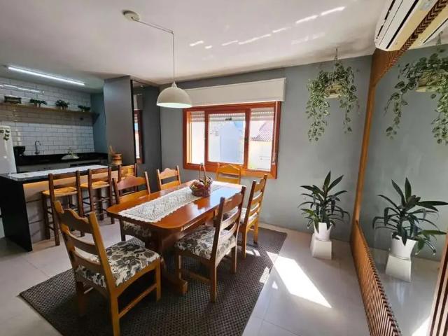 Apartamento para Venda em Capão da Canoa/RS Capão Novo 2 Quartos