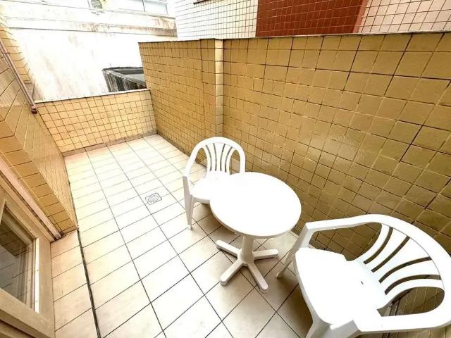 Apartamento para Venda em Capão da Canoa/RS Centro 1 Quartos