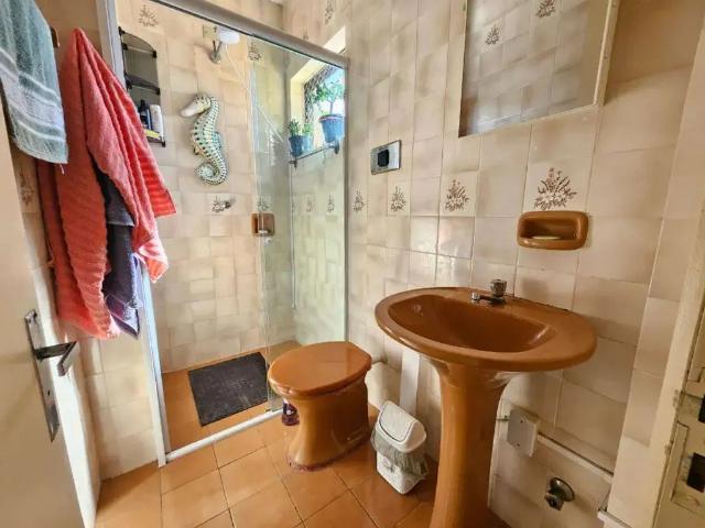 Apartamento para Venda em Capão da Canoa/RS Centro 1 Quartos