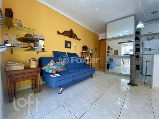 Apartamento para Venda em Capão da Canoa/RS Centro 1 Quartos