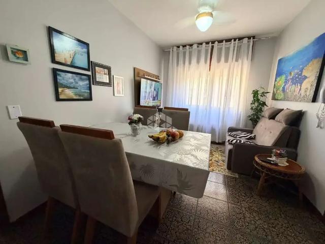 Apartamento para Venda em Capão da Canoa/RS Centro 1 Quartos