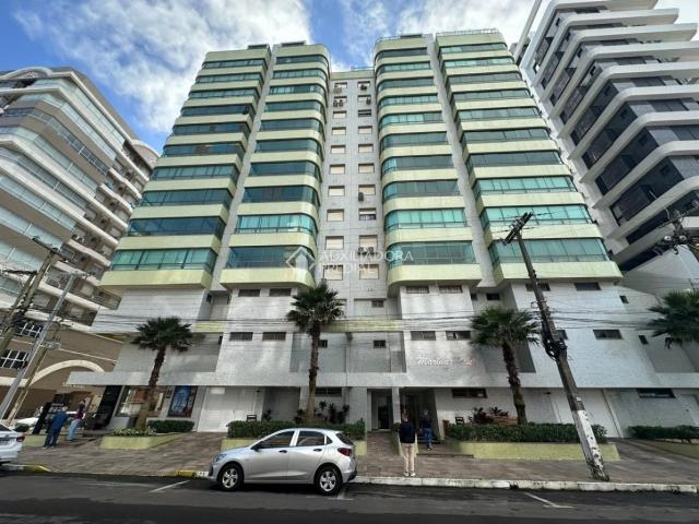Apartamento para Venda em Capão da Canoa/RS Centro 1 Quartos
