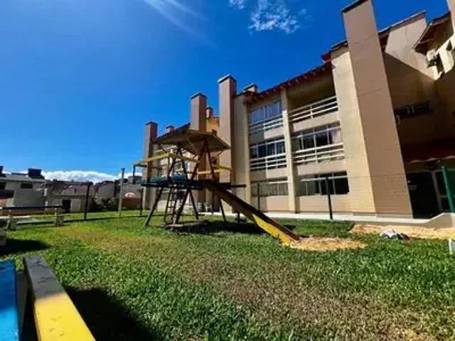 Apartamento para Venda em Capão da Canoa/RS Centro 1 Quartos