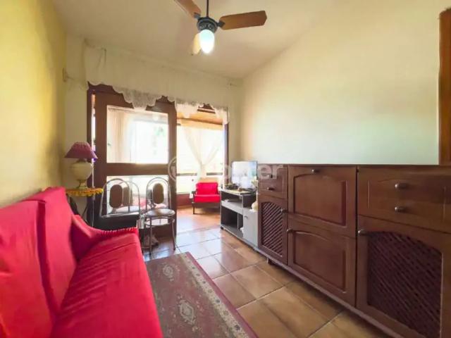 Apartamento para Venda em Capão da Canoa/RS Centro 1 Quartos