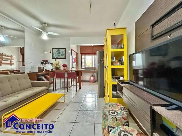Apartamento para Venda em Capão da Canoa/RS Centro 1 Quartos