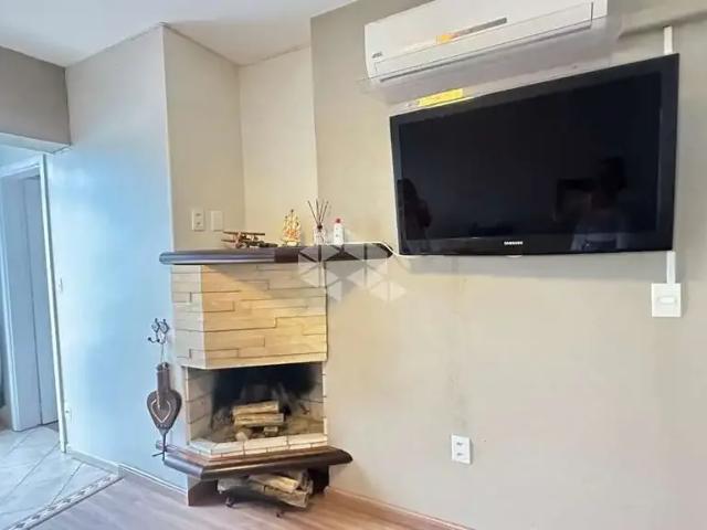 Apartamento para Venda em Capão da Canoa/RS Centro 1 Quartos