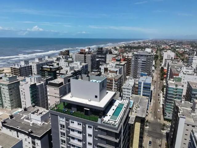 Apartamento para Venda em Capão da Canoa/RS Centro 1 Quartos