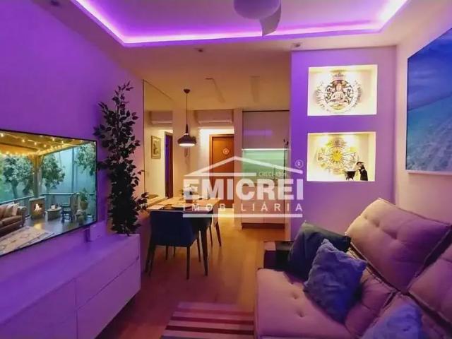 Apartamento para Venda em Capão da Canoa/RS Centro 1 Quartos