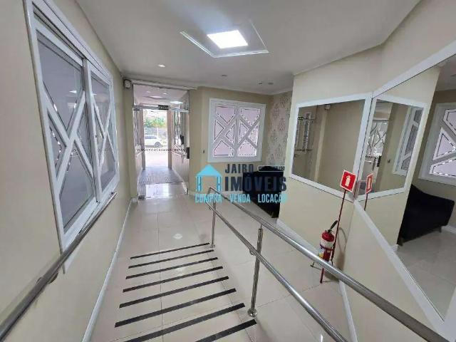 Apartamento para Venda em Capão da Canoa/RS Centro 1 Quartos