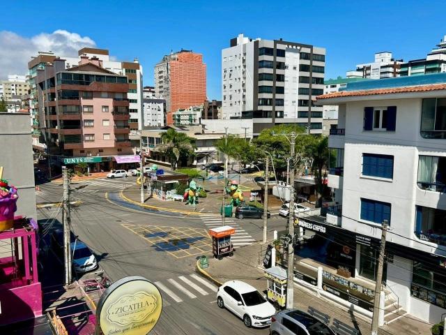Apartamento para Venda em Capão da Canoa/RS Centro 1 Quartos