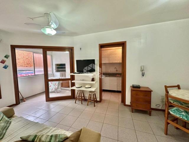 Apartamento para Venda em Capão da Canoa/RS Centro 1 Quartos