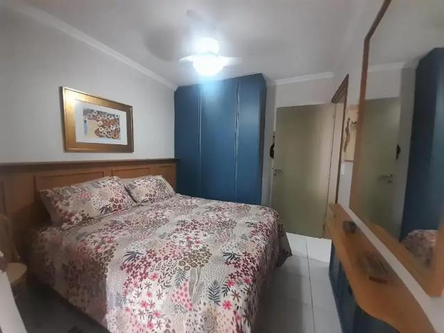 Apartamento para Venda em Capão da Canoa/RS Centro 1 Quartos