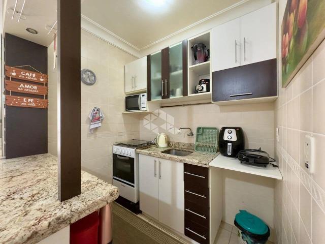 Apartamento para Venda em Capão da Canoa/RS Centro 1 Quartos
