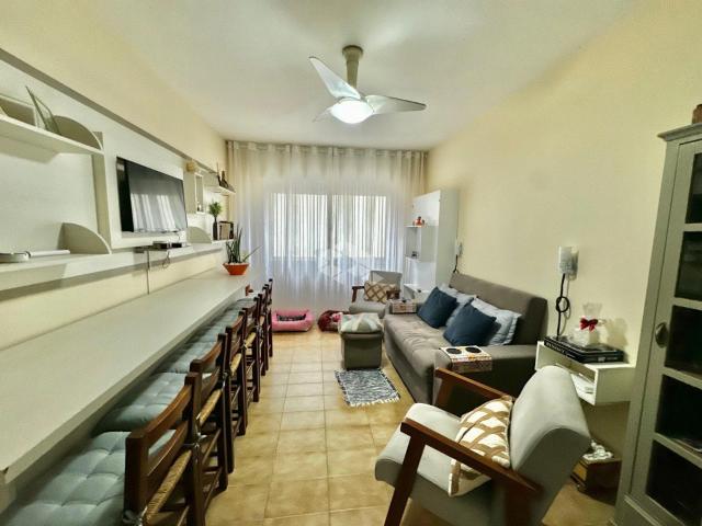 Apartamento para Venda em Capão da Canoa/RS Centro 1 Quartos