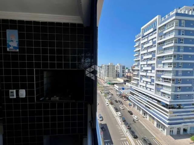 Apartamento para Venda em Capão da Canoa/RS Centro 1 Quartos