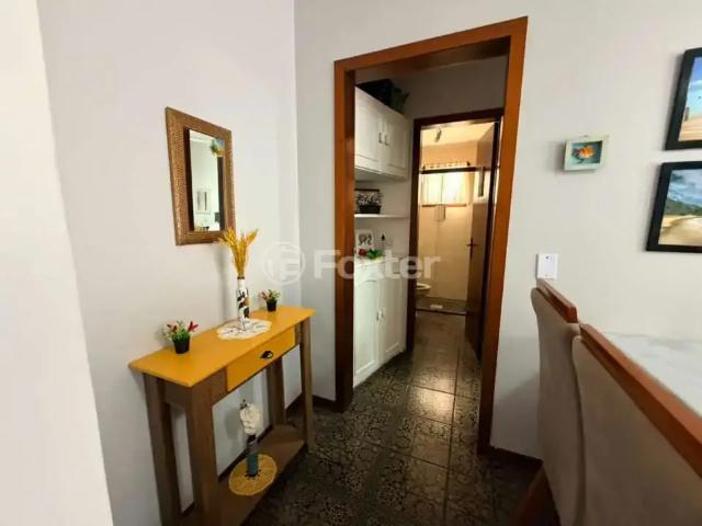 Apartamento para Venda em Capão da Canoa/RS Centro 1 Quartos