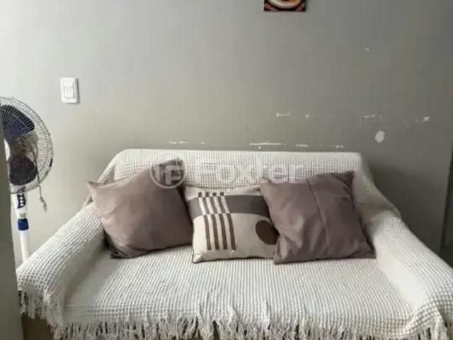 Apartamento para Venda em Capão da Canoa/RS Centro 1 Quartos