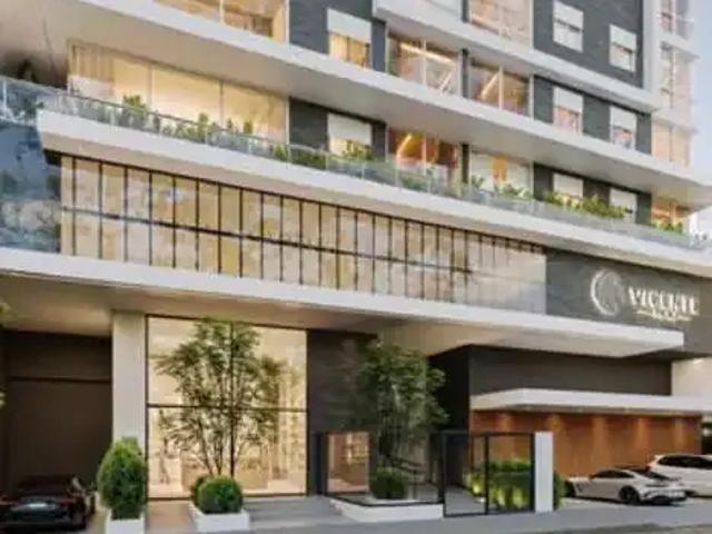 Apartamento para Venda em Capão da Canoa/RS Centro 2 Quartos