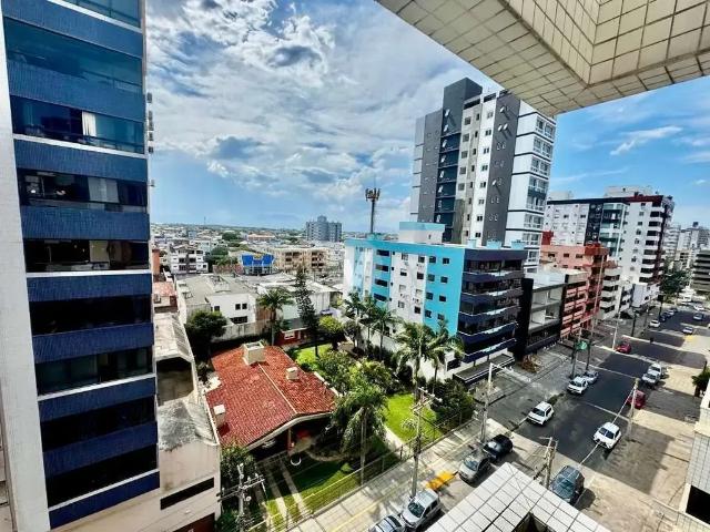 Apartamento para Venda em Capão da Canoa/RS Centro 2 Quartos