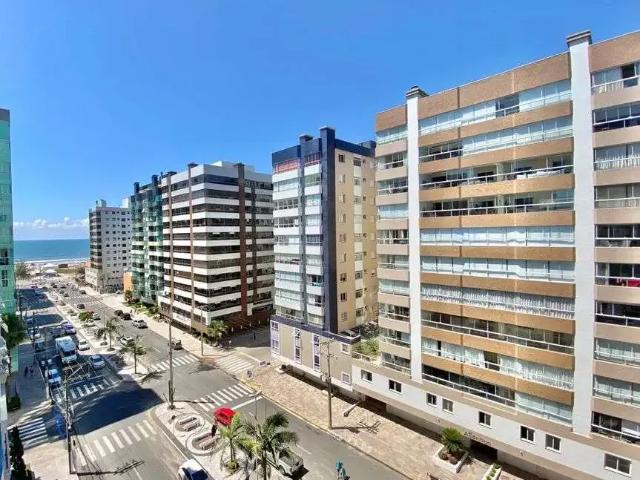 Apartamento para Venda em Capão da Canoa/RS Centro 2 Quartos