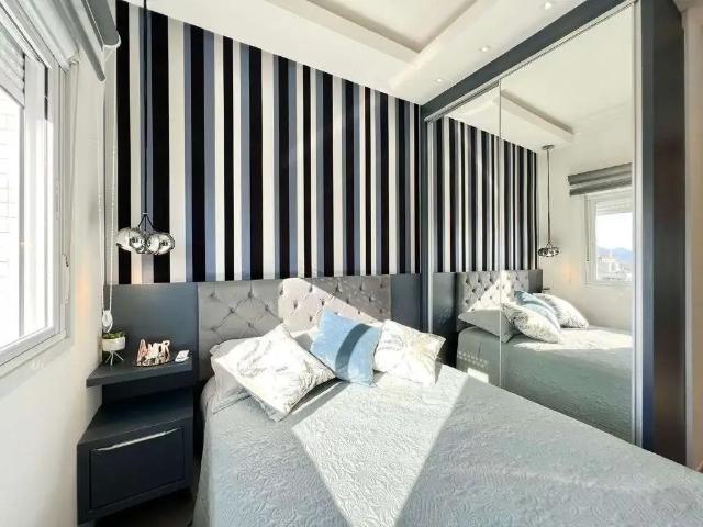 Apartamento para Venda em Capão da Canoa/RS Centro 2 Quartos