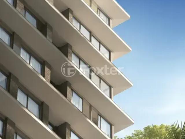 Apartamento para Venda em Capão da Canoa/RS Centro 2 Quartos