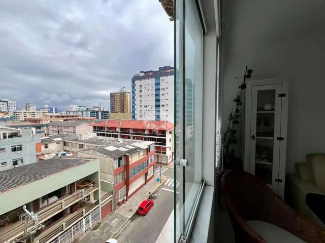 Apartamento para Venda em Capão da Canoa/RS Centro 2 Quartos