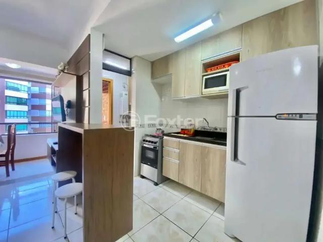 Apartamento para Venda em Capão da Canoa/RS Centro 2 Quartos